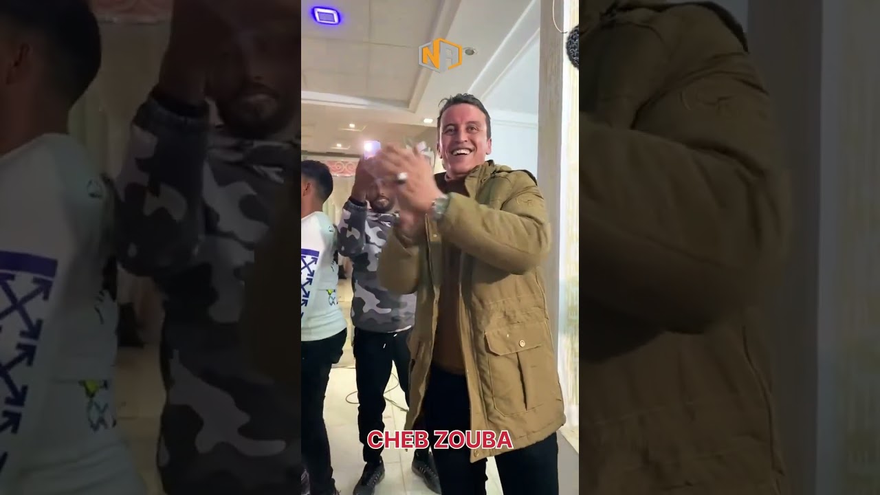 شاب زوبة خلاص توبة ما عدا نحب