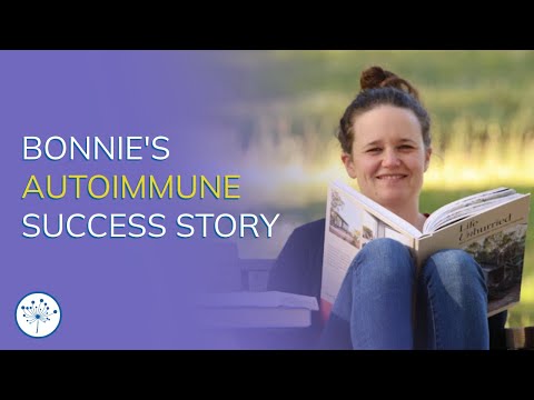 Bonnie’s Autoimmune Success Story With The Gupta Program