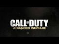 Call of Duty Advanced Warfare [игрофильм]