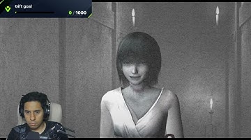 Project Zero II ( Fatal Frame 2 ) Remake : Wii Edition Part 4  لعبة  #العاب