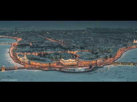 Видео: Saint Petersburg | Runaway