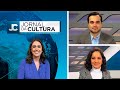 Jornal da cultura  11052024