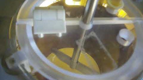 Distek Premier 5100 Lab Mixer - Item# C738295