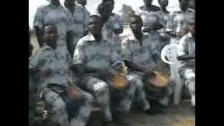 Wɔme Adiya Akpesse Group - Yesu Xɔnam Agudze