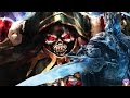 Ainz is The Lich King in Overlord - Light Novel Discussion