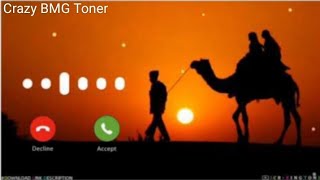 Rajasthani Instrumental Ringtone | New Ringtone 2022 | New Rajasthani Ringtone | Desert Ringtone screenshot 3