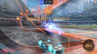 Rocket League® CZSK