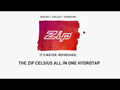 HydroTap by Zip