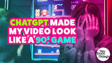 Mastering Automation in ChatGPT for After Effects