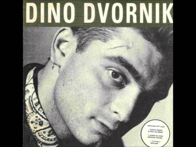 Dvornik Dino - Ja Nisam Tvoj