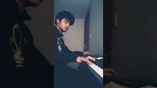 the 1975 - sincerity is scary (cover by gray moon)