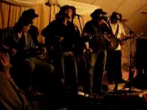 The Good Ol' Boys - Roll In My sweet Babies Arms