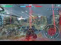PLATAFORMAS SEPARADAS | WAR ROBOTS EN VIVO