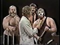 Memphis Wrestling July 25 - September 12, 1981 (Memphis Gang Wars Explodes)