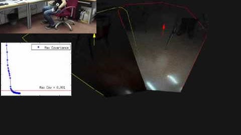 Extrinsic Calibration of Range Cameras