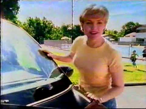 KCPQ/Fox commercials, 8/3/1999 part 1