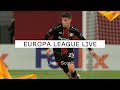 Bayer Leverkusen vs Zurich / UEFA Europa League 2018/2019
