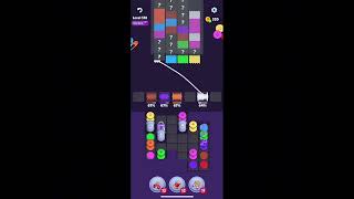 Knit Out Level 518 Easy Game Solution Walkthrough 