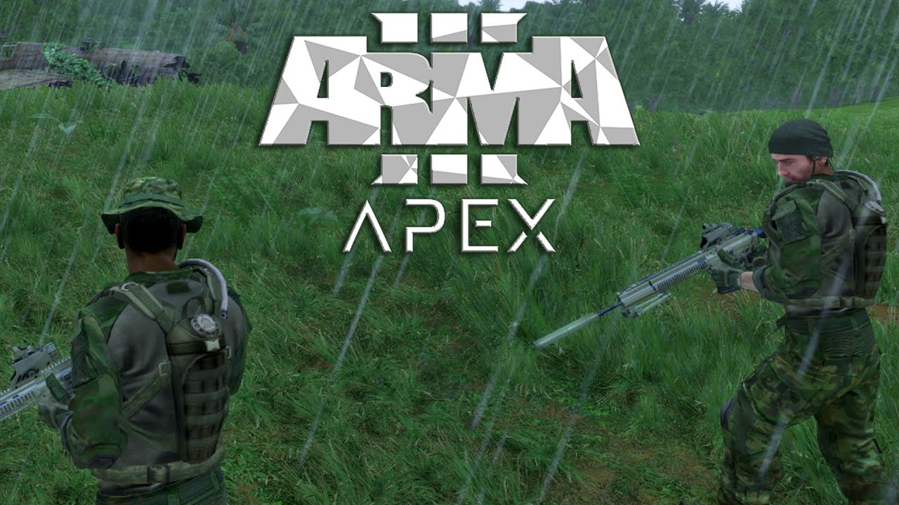 arma 3 coop missionen spielen