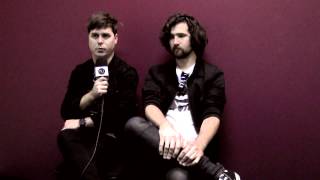 Rolls Bayce (Part One): Interview at BIGSOUND