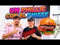 El Shizzy se nos metió al rancho ( C.C.G)#2