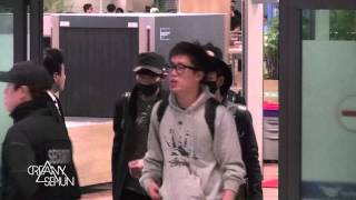 141026 Icheon Airport