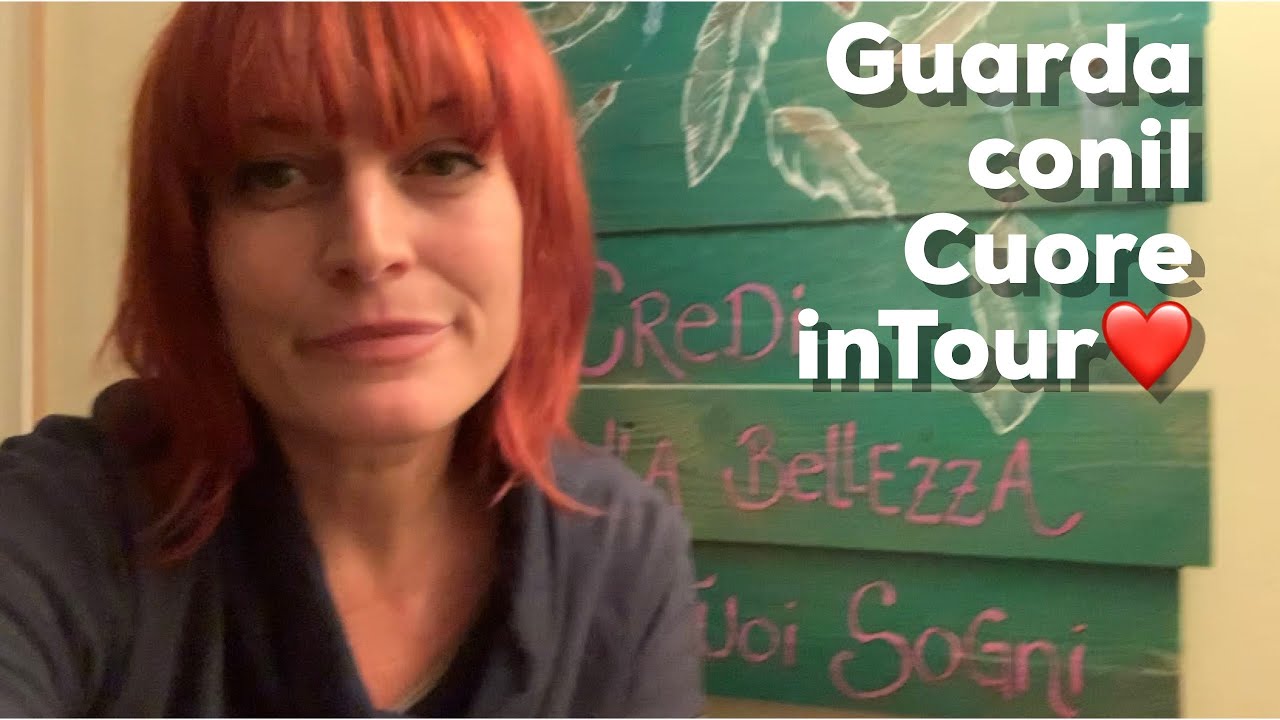 Guarda Con Il Cuore Youtube Channel Analytics And Report Powered By Noxinfluencer Mobile