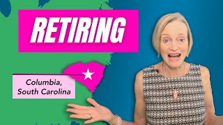 Retiring in South Carolina - The Top 10 Benefits