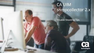 snmpcollector Probe Troubleshooting Tips