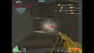 Crossfire europe hack 2014 NEW