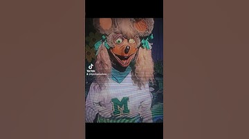 abandoned animatronics before and after #shorts