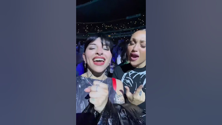 Cazzu returns to her ex's arms... after her failed love affair with Christian Nodal.