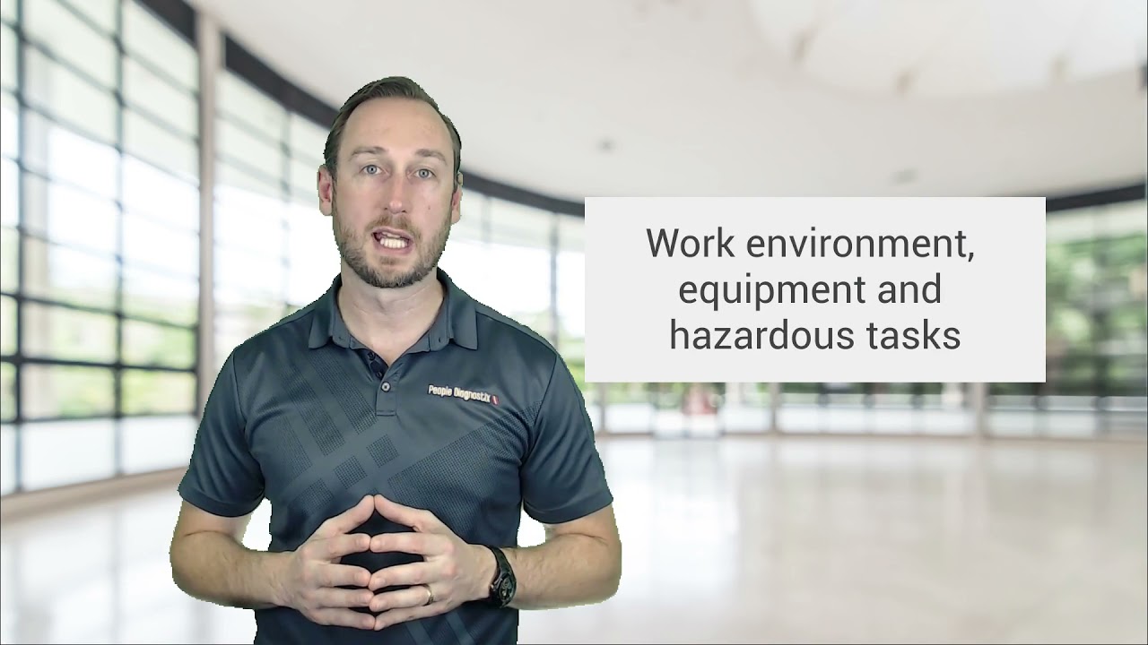 Clause 6.1.2.1 - Hazard identification.15