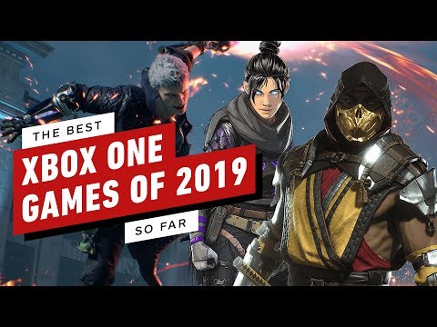 the-best-xbox-one-games-of-2019-so-far
