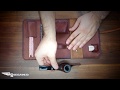 smoke pipe pouch first look