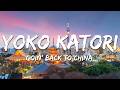 Yoko Katori - Goin' Back To China (Lyrics)