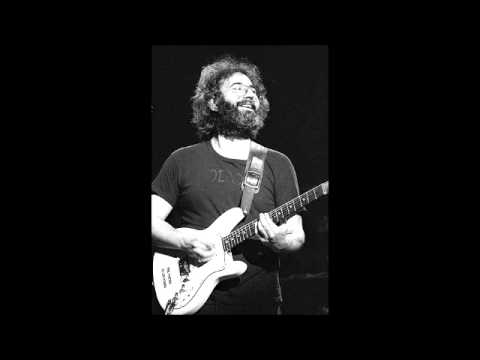 jerry garcia band my sisters and brothers