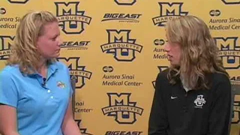 Golden Eagle Spotlight - Katie Potts