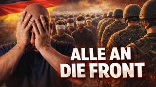 Krank Bundeswehr Dreht Völlig Durch Jetzt Musst Du Aktiv Nein Sagen