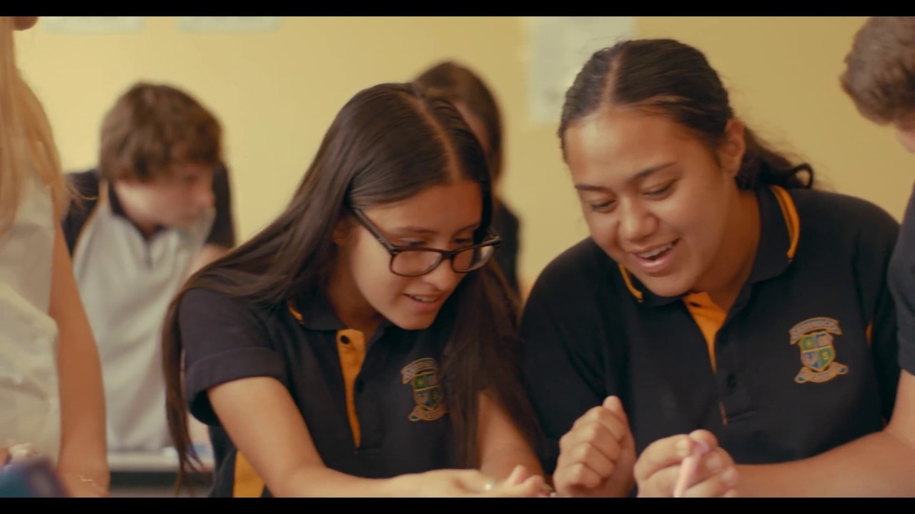 STEM Schools Industry Partnership Pilot 2018 (Short)
