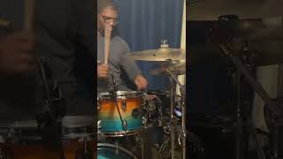 Myron Williams _more Anything drumless track. @diemondstar #drums #christiandrummer