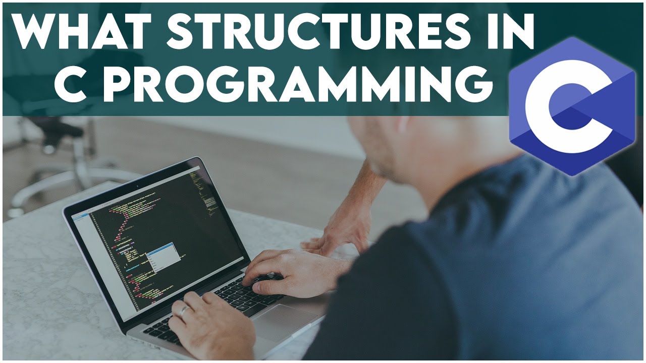 What Structures In C Programming - YouTube