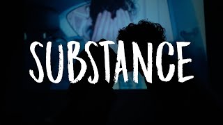 Demi Lovato - SUBSTANCE (Lyrics)