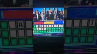 Wheel Of Fortune Cheater Fastest Ever Wins Money