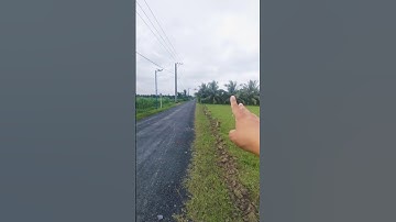 #550triệu 5x22 × 70 thổ cư👉  nền đất khu phố 5 LH 0907198665 #datgiare #mientay #bandatduchoagiare