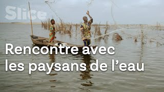 Les Tofinu : le peuple de pêcheurs du Bénin | SLICE