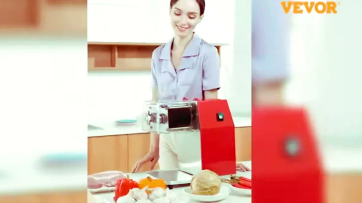 Meat Cutting Machine:  #Viral #KitchenGadgets #HomeGadgets #SmartLiving