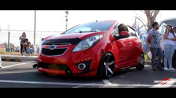 Chevrolet Spark GT "BEAT" #LowDapper 📸 by #AlexanderFotografias