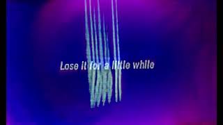 Paolo Nutini - Lose It (Lyric Video)