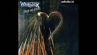 Doro y Warlock Lady in a Rock n&#39; Roll Hell Subtitulado (Lyrics)